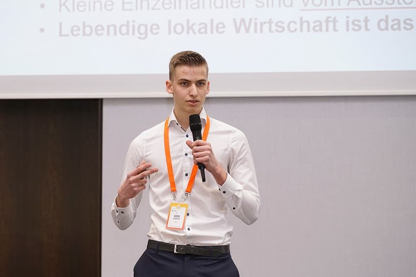 Spondio Webagentur in der Ortenau