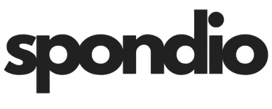 Spondio Logo